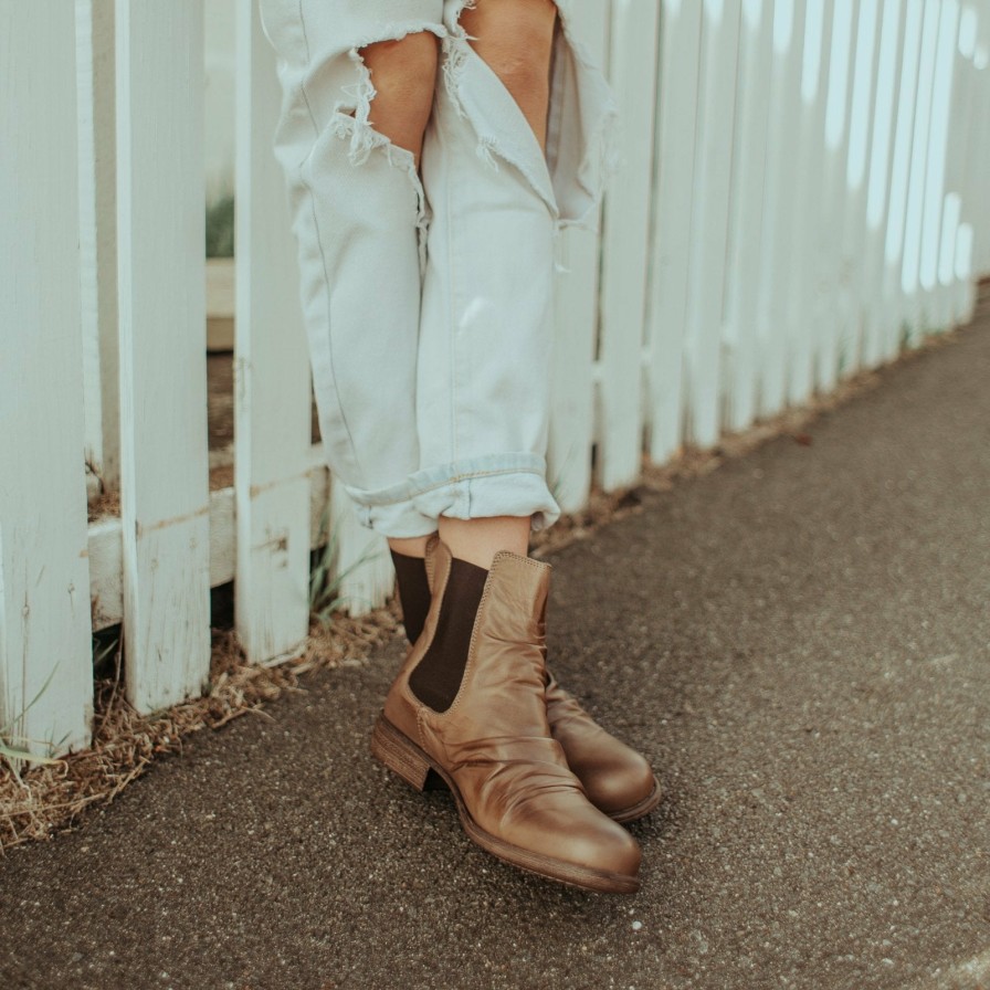 Botas EOS | Willo