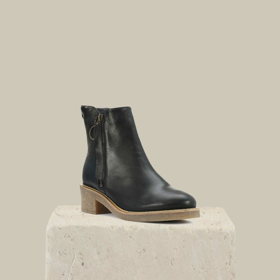 Botas EOS | Corbeau