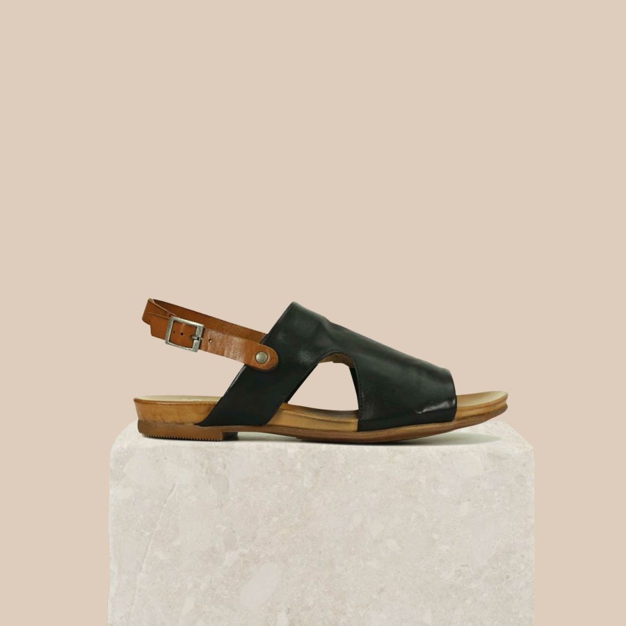 Sandalias EOS | Larnette