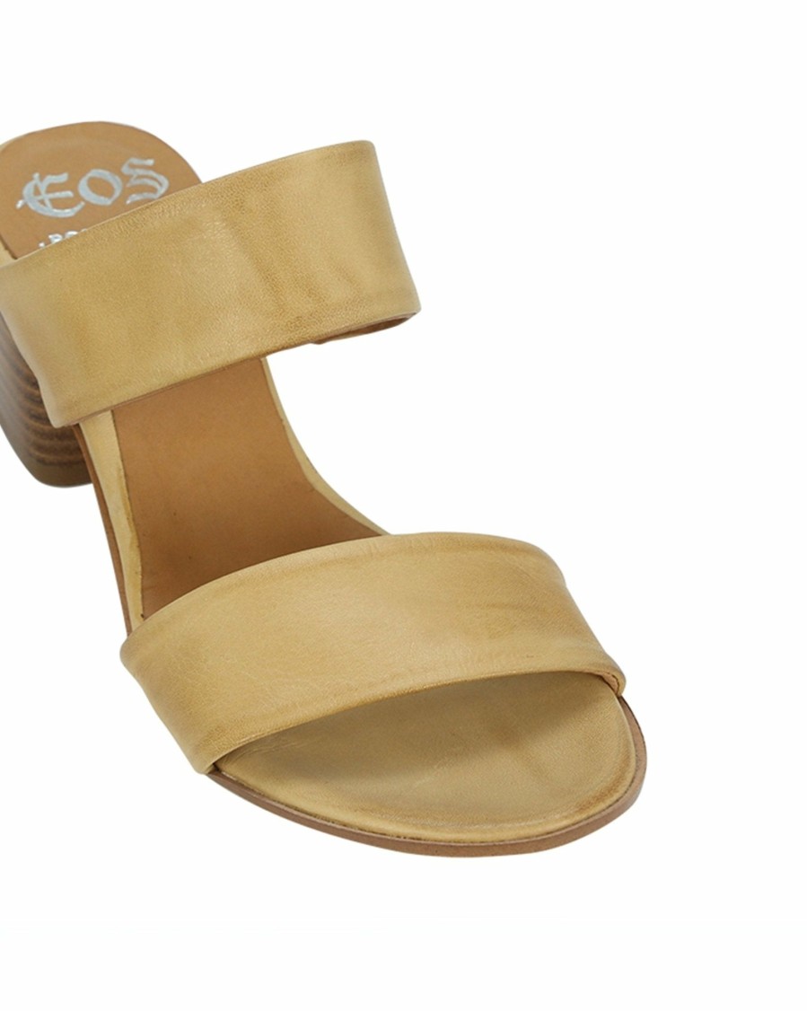 Sandalias EOS | Poeta