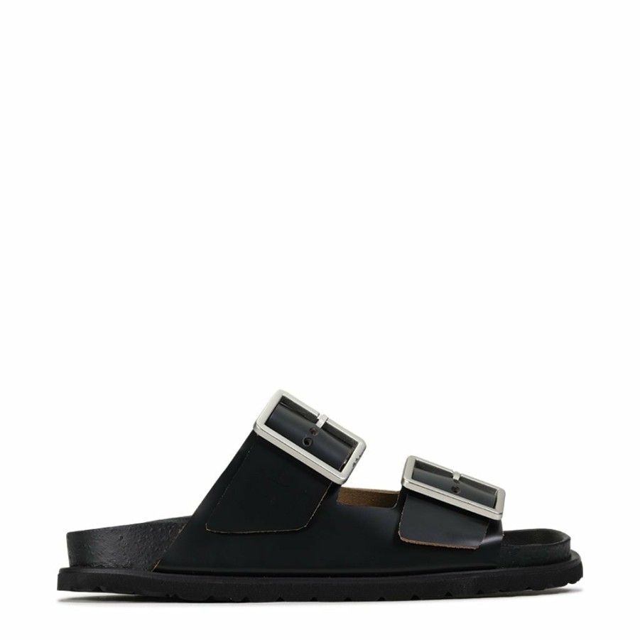 Sandalias EOS | Floren Preto