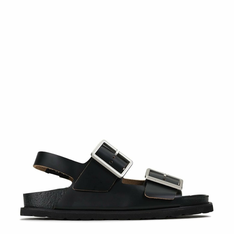 Sandalias EOS | Florentico Preto