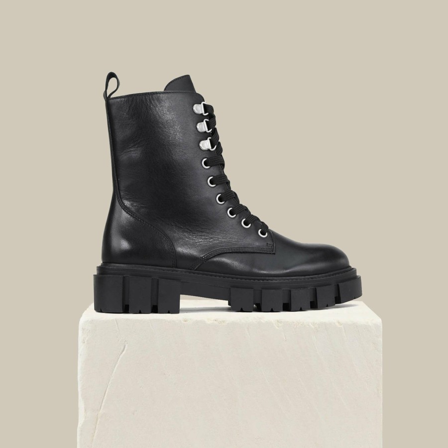 Botas EOS | Recurso