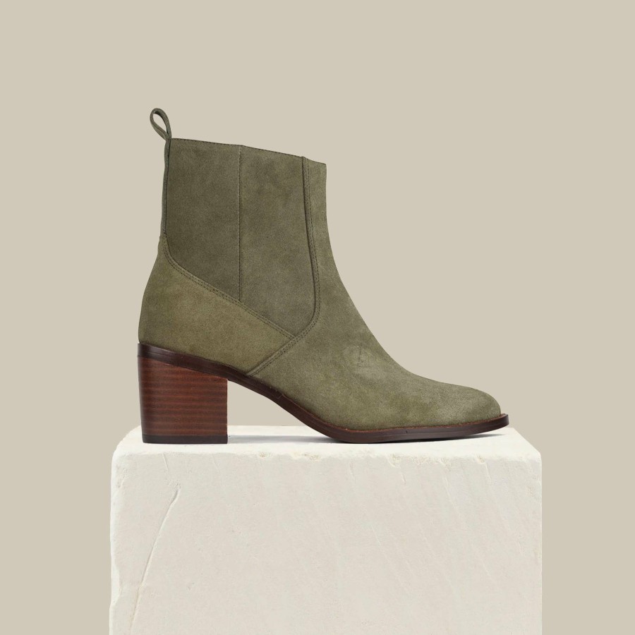 Botas EOS | Cici