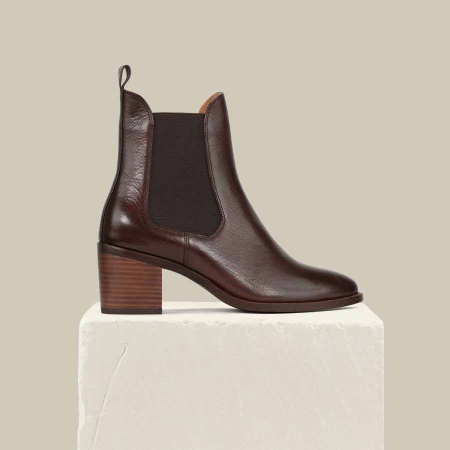 Botas EOS | Cicilia