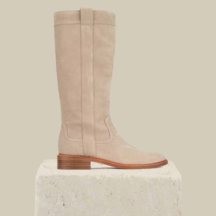 Botas EOS | Karmim