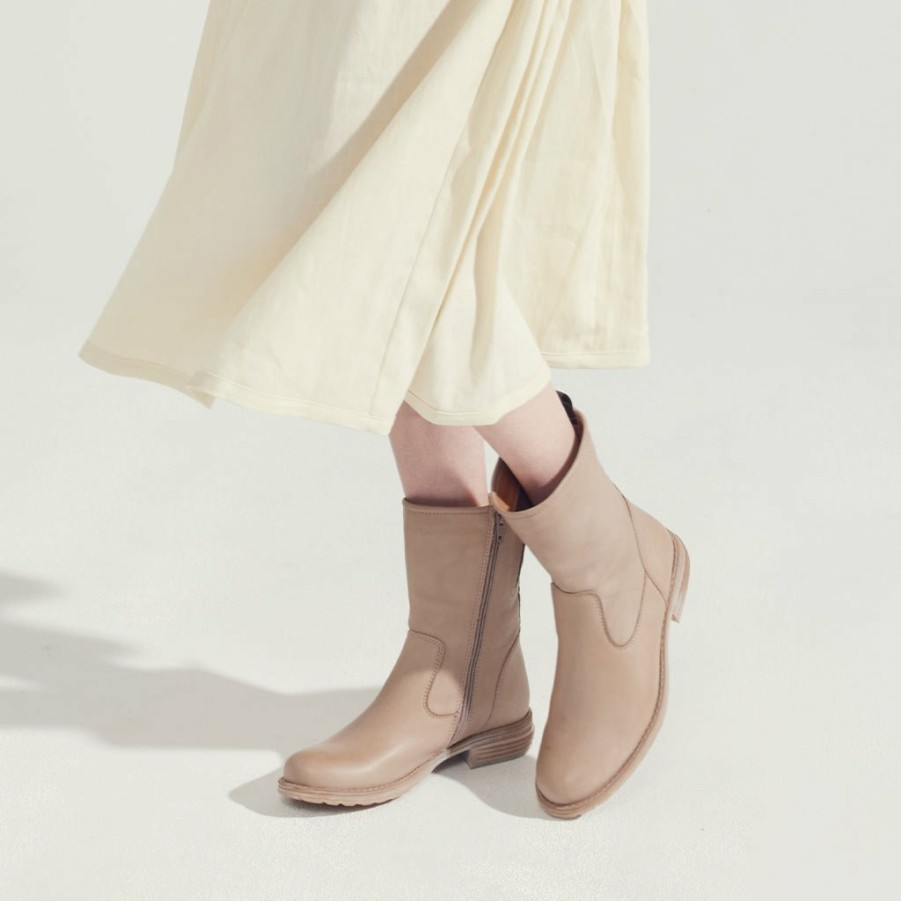 Botas EOS | Zenia